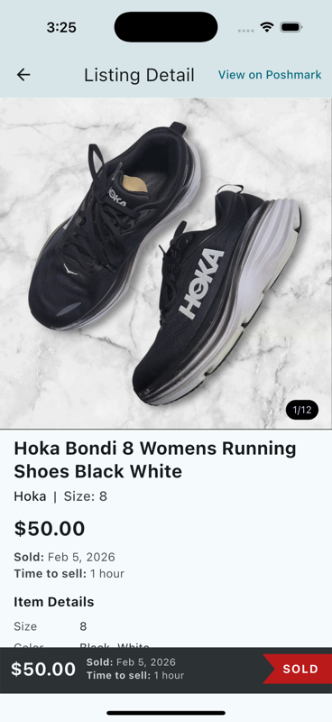 Posh Pricer Simulator 5